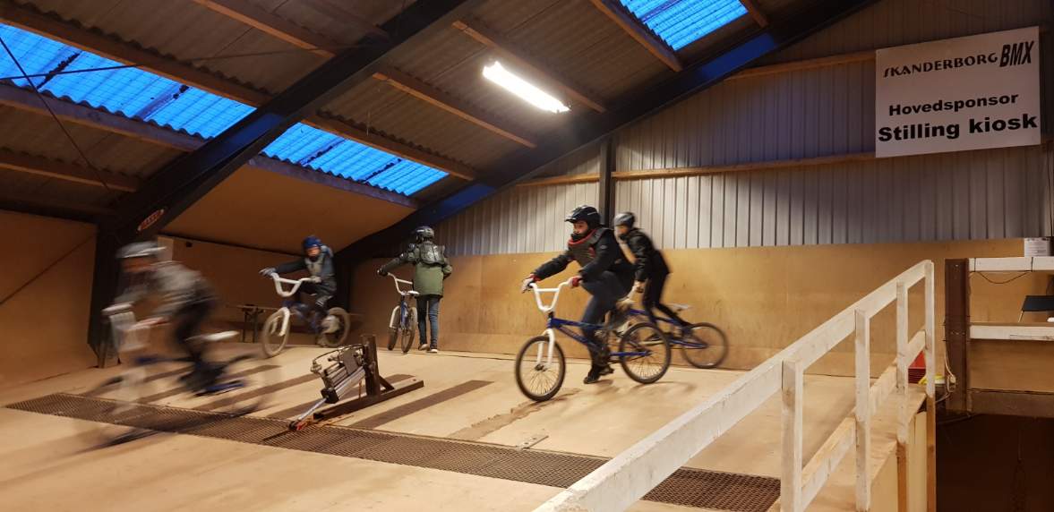 BMX